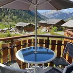 Appartement chatel * Châtel