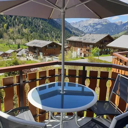 Appartement Chatel * Châtel