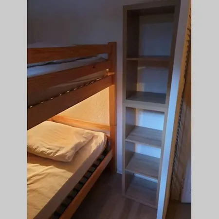 شقة Appartement Chatel *