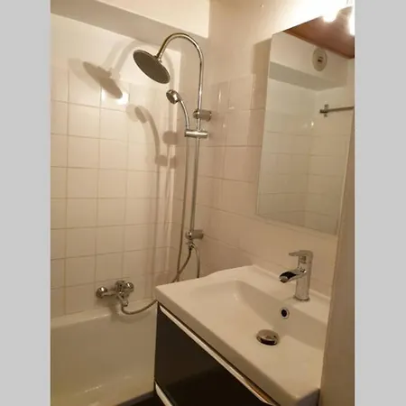 דירה Appartement Chatel