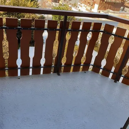 Appartement Chatel شاتيل