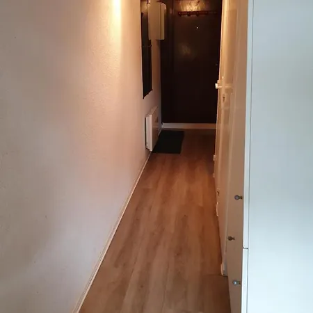 شقة Appartement Chatel *