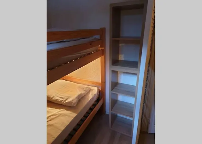 شقة Appartement Chatel *
