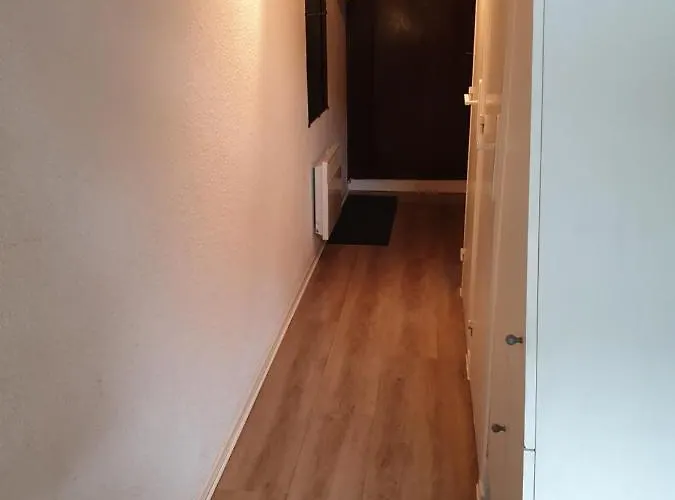 شقة Appartement Chatel *