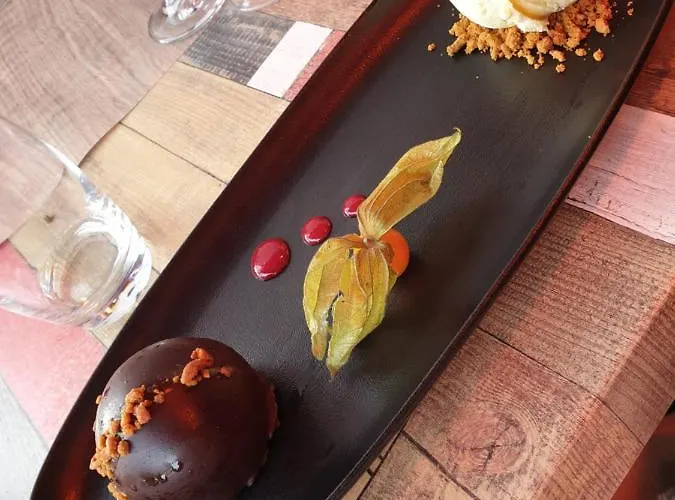 Appartement Chatel شقة *