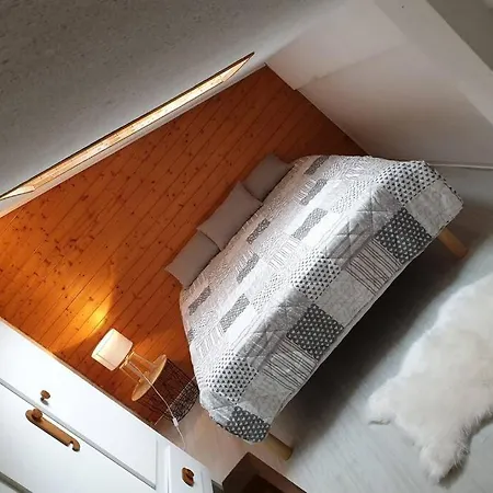 Appartement Chatel 公寓 *