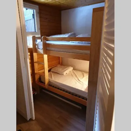 Appartement Chatel Apartment