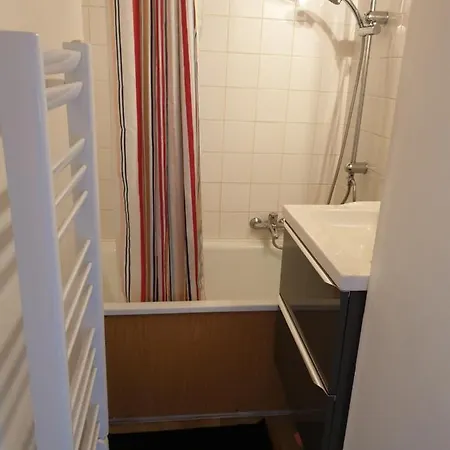 公寓 Appartement Chatel 沙泰勒