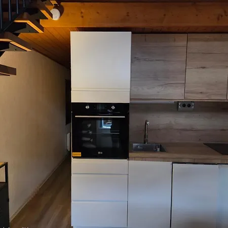Apartman Appartement Chatel Châtel