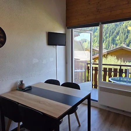 Appartement Chatel Châtel