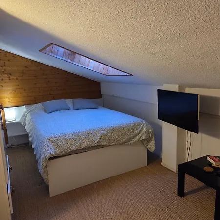 Appartement Chatel * Châtel