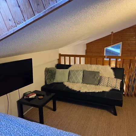 Appartement Chatel