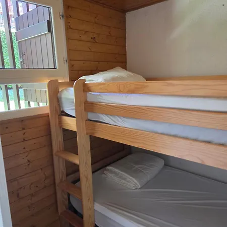 Appartement Chatel Apartment Chatel