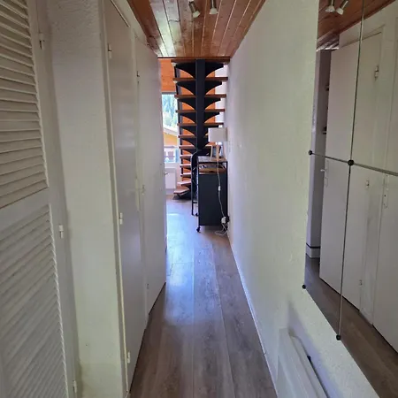Apartman Appartement Chatel Châtel