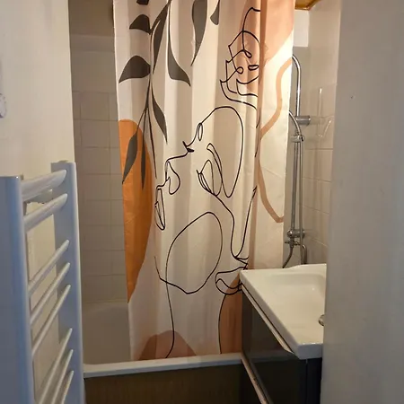 Appartement Chatel Châtel