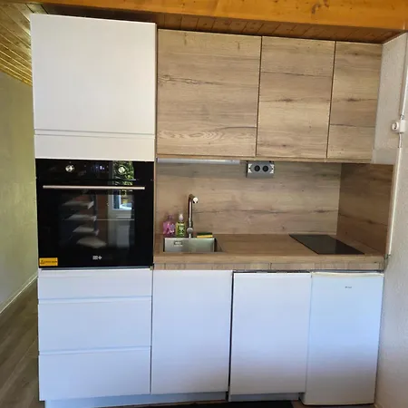 Apartman Appartement Chatel *