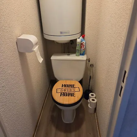 Appartement Chatel *