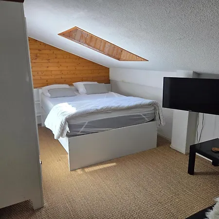 Appartement Chatel Châtel