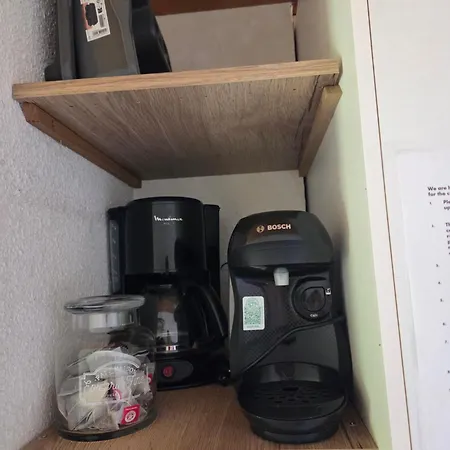 Appartement Chatel *