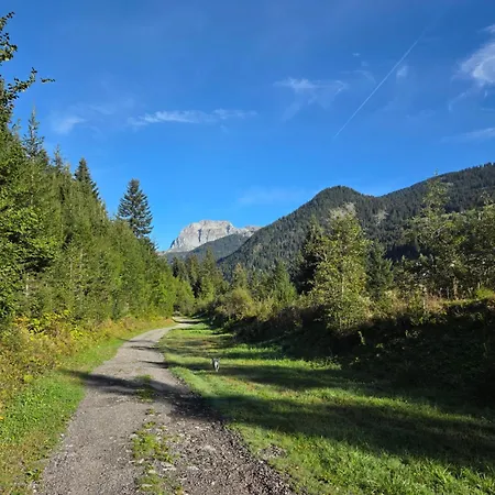 Apartman Appartement Chatel *