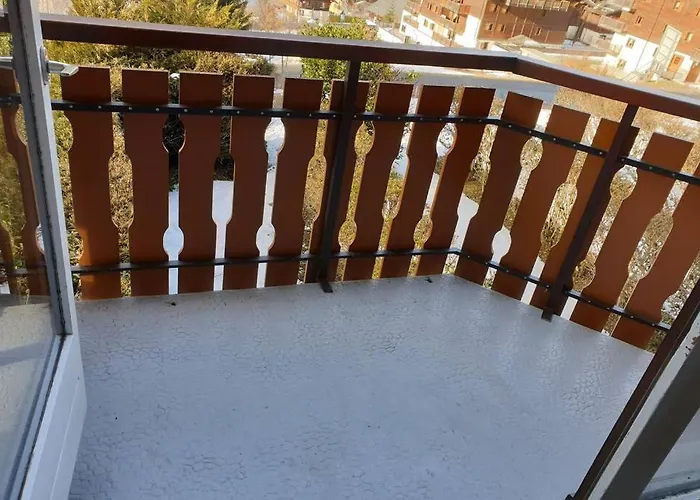 Appartement Chatel Châtel